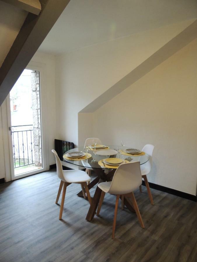 Appartement L'enclos Gorges Du Tarn Et Causses
