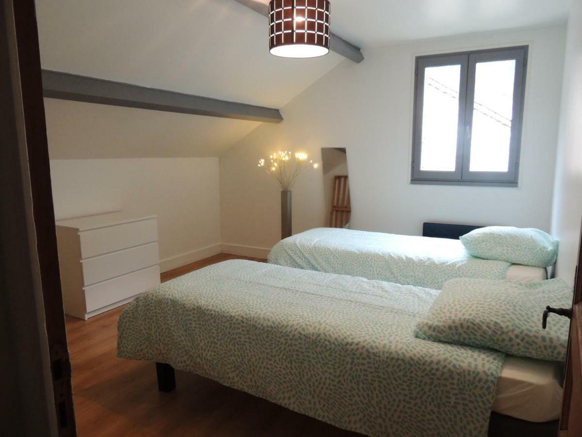 Appartement L'enclos Gorges Du Tarn Et Causses